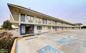 Motel 6 in San Marcos
